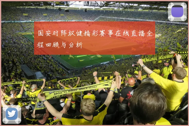 国安对阵权健精彩赛事在线直播全程回顾与分析