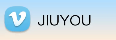 JIUYOU Logo